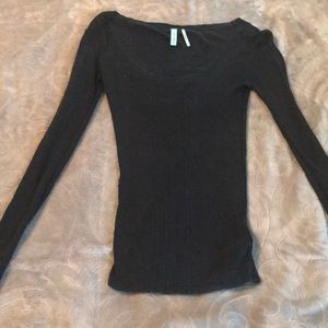 Guess by Marciano Black Sweater XS